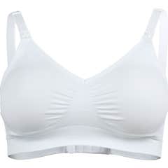 Medela Soutien Gravidez/Amamentação Comfy TM Branco 1 Unidade