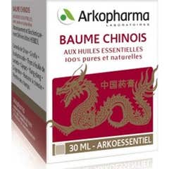 Arkopharma Arko Essentiel Baume Chinois 30ml