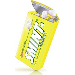 Smint Lemon Mints 50 pcs