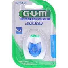 Gum Fil Dentaire Easy Floss 2000 30m