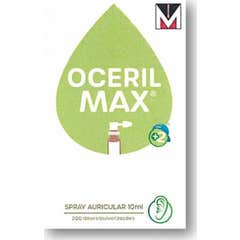 Ocerilmax Spray Auricular 10ml