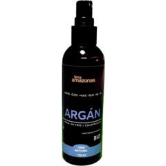 Terra Amazonas Huile d'Argan Bio 100ml