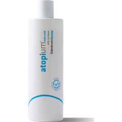 Galenicum Derma Atopium Bath Milk 400 ml