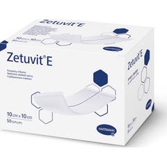 Zetuvit Pansements Esteriles 20x40cm 5uts