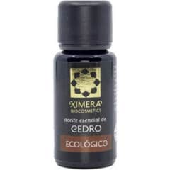 Kimera Huile Essentielle de Bois de Cèdre Eco 15ml