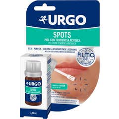 Urgo Spots Filmogel Flacon 3,25ml