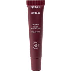 Segle Lip Balm Repair Mulled Wine 10 ml