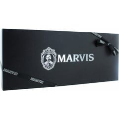 Marvis Case 7 : les saveurs du dentifrice