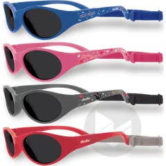 Dod Lunettes Soleil 18M+