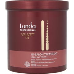 Londa Velvet Oil Treatment 750ml