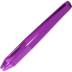 Sweezer Tweezers Electric Purple 1ut