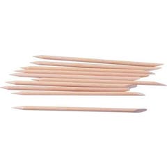 Beter Palito Naranjo Manicura 10uds