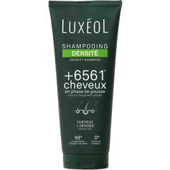 Luxéol Shampooing Densité 200ml