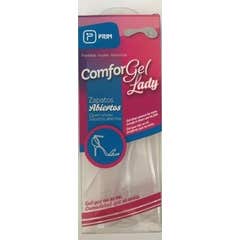 Chaussure ouverte Comforgel Comforgel Plant 1pc