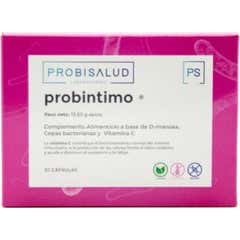 Probisalud Probintimo 30caps