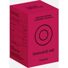 Hawa Pharma Cox 120 Gélules