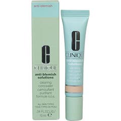 Clinique Solutions anti-taches Correcteur Anti-cernes 01