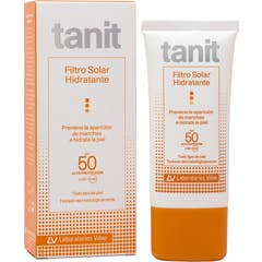 Tanit Filtre Solaire Hydratant 50 ml