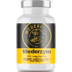 Méderi Mederzym 270comp