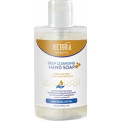 Victoria Savon Liquide à la Propolis 250ml