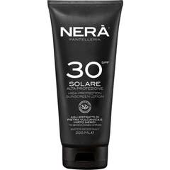 Nerà Pantelleria Crème Solaire SPF30 200ml