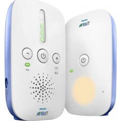 Philips Avent Moniteur DECT de base pour bébé