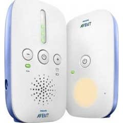 Philips Avent Moniteur DECT de base pour bébé