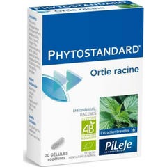 Phytostandard Ortie Gelul20