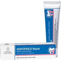 Terrádez Dentifrice Repair 100ml