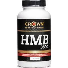 Crown Hmb 3800 120caps