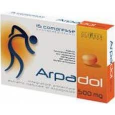 Arpadol 45Cpr