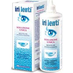 Montefarmaco OTC Irilenti Solution pour Lentilles de Contact 100ml