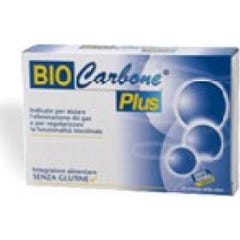 Biocarbone Plus 24Cps