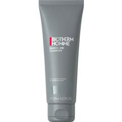 Biotherm Men Gel Nettoyant Visage 125ml