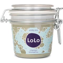 LoLo Biomarine Shampooing 200ml