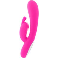 Moressa Telmo Premium Silicone Rechargeable