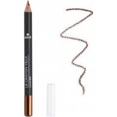 Avril Crayon Yeux Bronze Cuivré Certifié Bio 1g