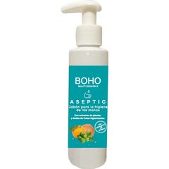 Boho Beauty Essentials Savon pour les mains 150ml