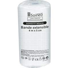 Soineo Bande Crepe 4mx5cm
