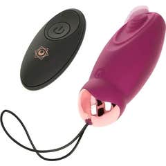 Rithual Priya Oeuf Télécommande G-Spot Vibration 1ut