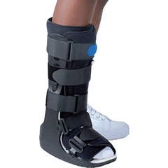 Gibaud Botte Marche Equalizer Air Court Taille 2 1ut
