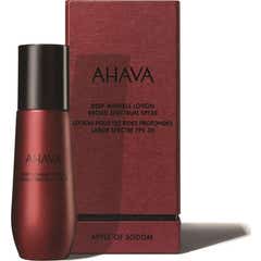 Ahava Fluido Suavizante Apple Fps30 50ml