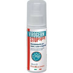 Fito Bucaneve Virogerm Stop Spray 100ml