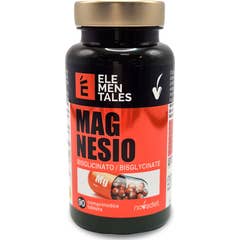Nova Diet Magnésium élémentaire 90Comp