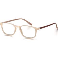 Coronation Oslo Lunettes Mogar Beige +1.50 1ut