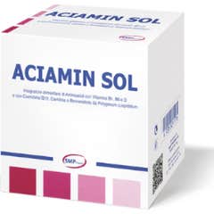 SMP Pharma Aciamin 30 Sachets