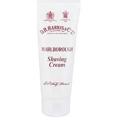 D.R. Harris & Co Marlborough Shaving Cream 25g