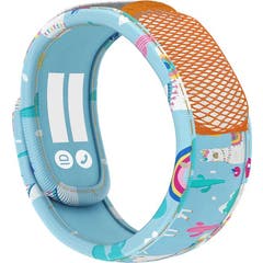 Para'Kito Kids Bracelet Anti-Moustique Lama 1ut
