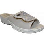 Anatonic Carole Beige Fleuri 41