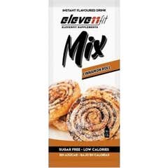 Mélange pour boisson instantanée Mélange pour rouleau de cannelle 9g